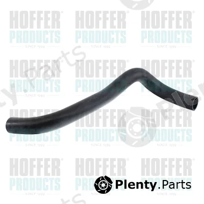 Hoffer 961635 — Charge Air Hose