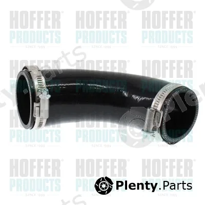 Hoffer 961031 — Charge Air Hose