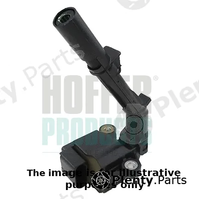 Hoffer 8010816E — Ignition Coil