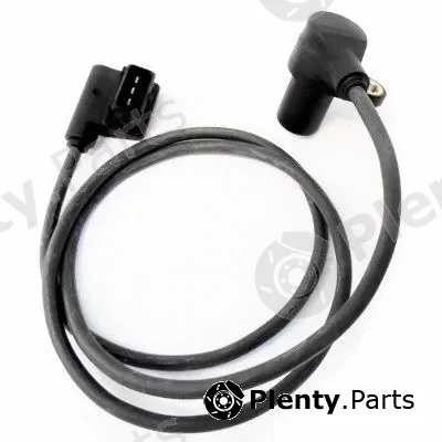 Hoffer 7517089 — Sensor, crankshaft pulse