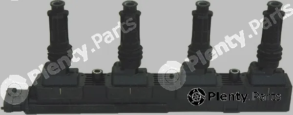 Hoffer 8010463 — Ignition Coil