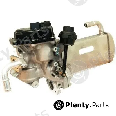 Hoffer 7518220E — EGR Valve