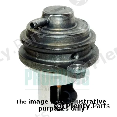 Hoffer 7518211E — EGR Valve