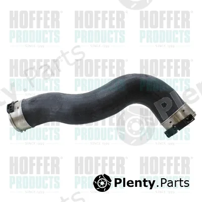 Hoffer 96826 — Charge Air Hose