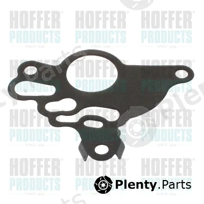 Hoffer 91256 — Gasket, vacuum pump