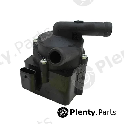 Hoffer 7500041E — Auxiliary Water Pump (cooling water circuit)