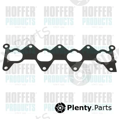 Hoffer 016223 — Gasket, intake manifold