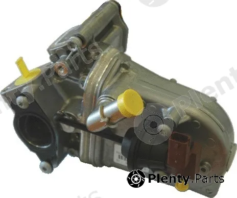 Hoffer 7518146 — Cooler, exhaust gas recirculation