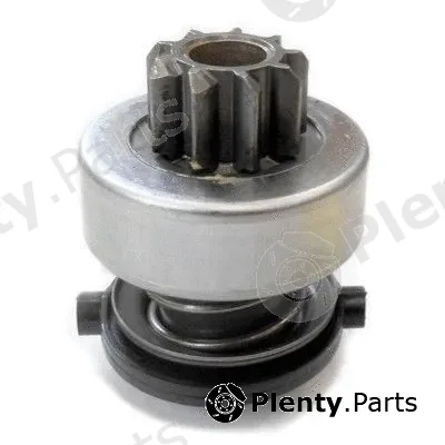 Hoffer 47003 — Pinion, starter
