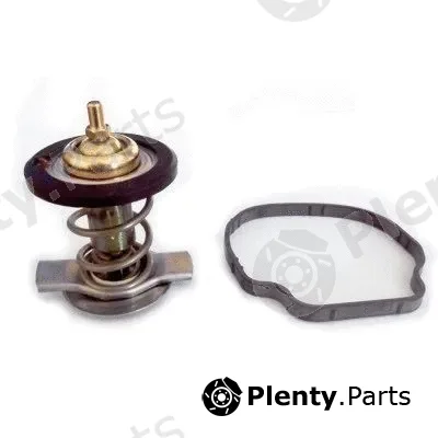 Hoffer 8192837 — Thermostat, coolant