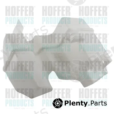 Hoffer 2040001 — Washer Fluid Reservoir, window cleaning