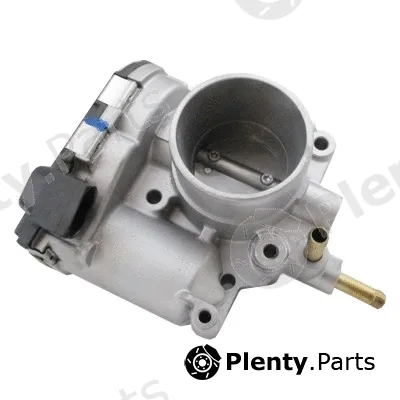 Hoffer 7519485 — Throttle Body