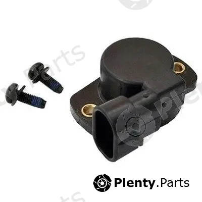 Hoffer 7513001 — Sensor, throttle position