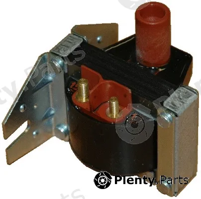 Hoffer 8010397 — Ignition Coil