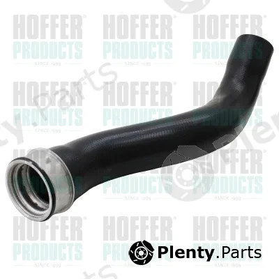 Hoffer 96771 — Charge Air Hose