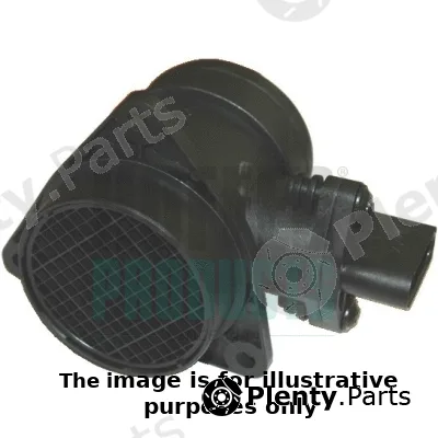Hoffer 7516075E — Mass Air Flow Sensor