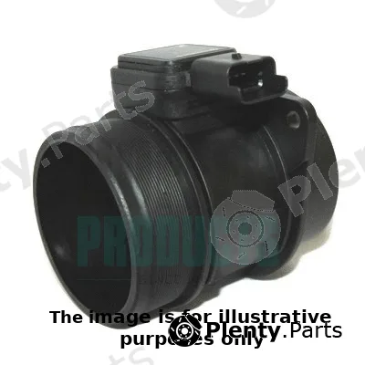 Hoffer 7516149E — Mass Air Flow Sensor