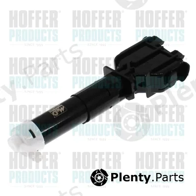 Hoffer H209197 — Washer Fluid Jet, headlight cleaning