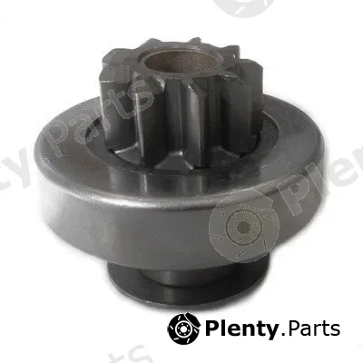 Hoffer 47013 — Pinion, starter