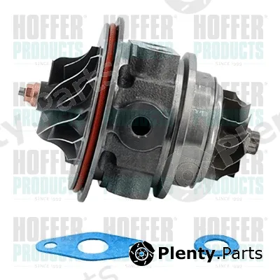 Hoffer 65001385 — Core assembly, turbocharger