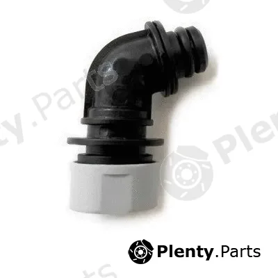 Hoffer 8029497 — Fitting