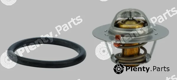 Hoffer 8192342 — Thermostat, coolant
