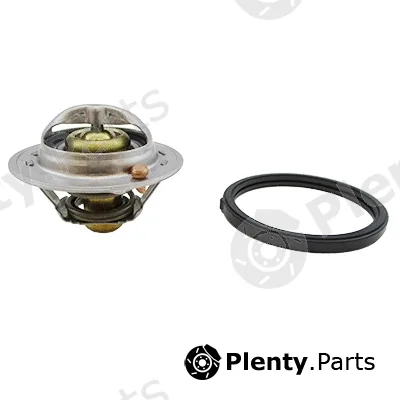 Hoffer 8192910 — Thermostat, coolant