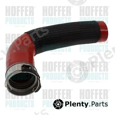 Hoffer 96853 — Radiator Hose