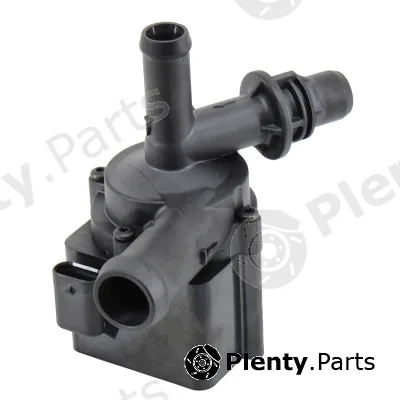 Hoffer 7500239 — Auxiliary Water Pump (cooling water circuit)