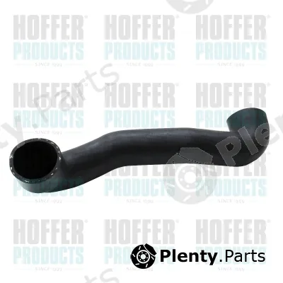 Hoffer 961114 — Charge Air Hose
