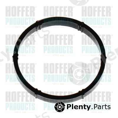 Hoffer 016153 — Gasket, intake manifold