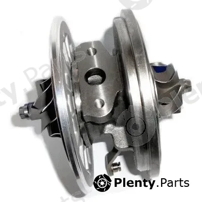 Hoffer 6500354 — Core assembly, turbocharger