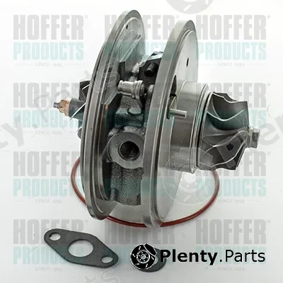 Hoffer 65001291 — Core assembly, turbocharger