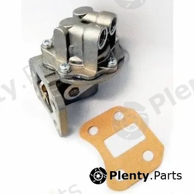 Hoffer HPON201 — Fuel Pump