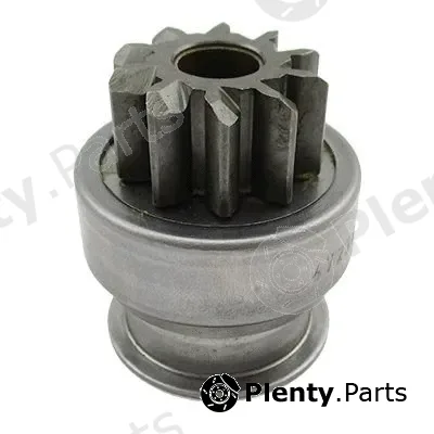 Hoffer 47230 — Pinion, starter