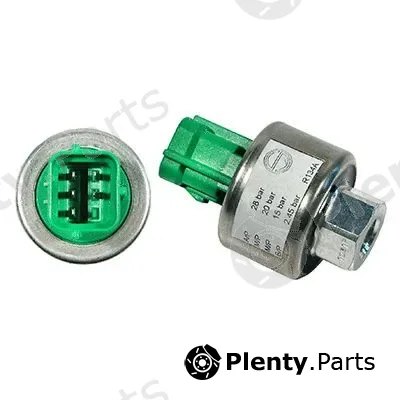 Hoffer K52015 — Pressure Switch, air conditioning