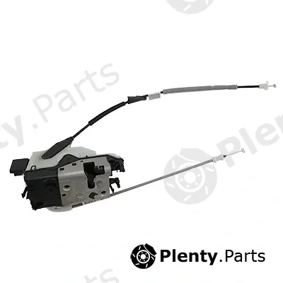 Hoffer 3100271 — Door Lock