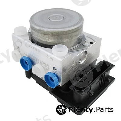 Hoffer 213017 — Hydraulic Unit, braking system