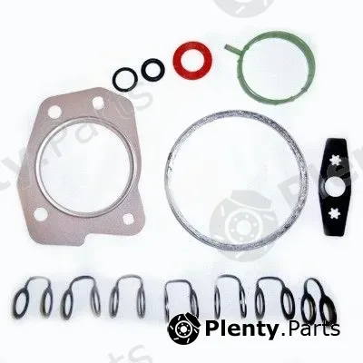 Hoffer 60897 — Mounting Kit, charger