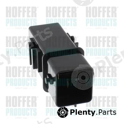 Hoffer H7285719 — Relay, glow plug system