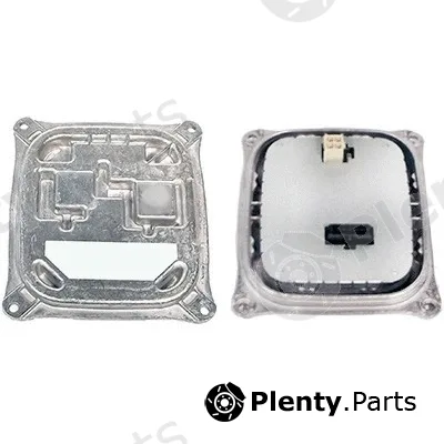 Hoffer 7212642 — Control Unit, lights