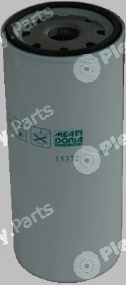 Hoffer 15372 — Oil Filter