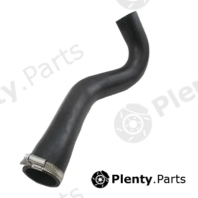 Hoffer 96093 — Charge Air Hose