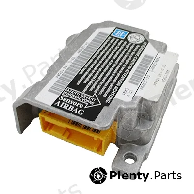 Hoffer H208038 — Control Unit, airbag