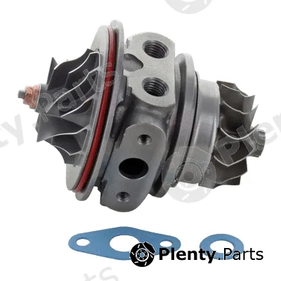 Hoffer 65001656 — Core assembly, turbocharger