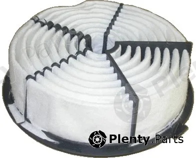 Hoffer 16229/1 — Air Filter