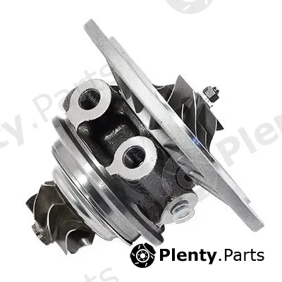 Hoffer 6500429 — Core assembly, turbocharger