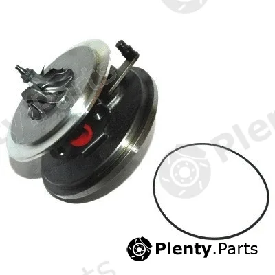 Hoffer 6500259 — Core assembly, turbocharger