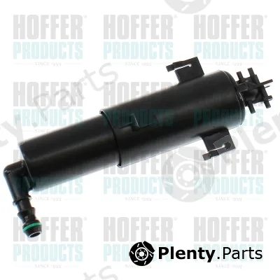 Hoffer H209011 — Washer Fluid Jet, headlight cleaning