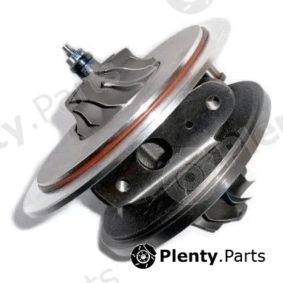 Hoffer 6500359 — Core assembly, turbocharger